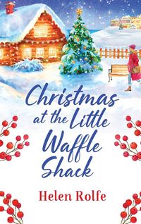 Produktbild: Christmas at the Little Waffle Shack