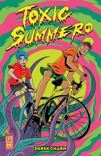 Produktbild: Toxic Summer #3