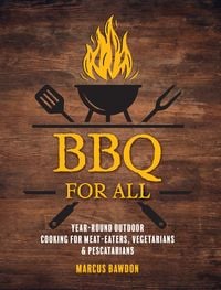 Produktbild: BBQ For All
