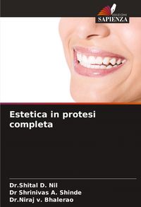 Produktbild: Estetica in protesi completa