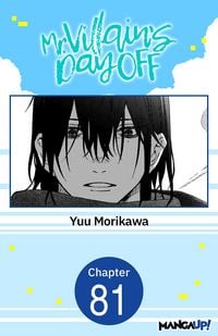Produktbild: Mr. Villain's Day Off #081