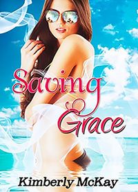 Produktbild: Saving Grace (The Forgiveness Series, #4)