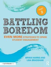 Produktbild: Battling Boredom, Part 2