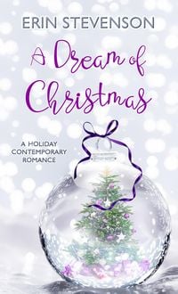 Produktbild: Dream Of Christmas