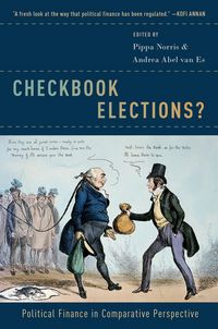 Produktbild: Checkbook Elections?