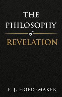 Produktbild: The Philosophy of Revelation