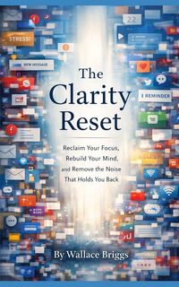 Produktbild: The Clarity Reset