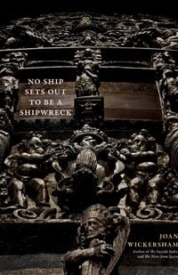 Produktbild: No Ship Sets Out To Be A Shipwreck
