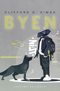 Produktbild: Byen