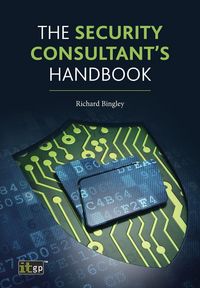 Produktbild: The Security Consultant's Handbook