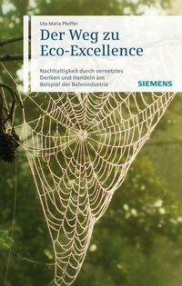 Produktbild: Der Weg zu Eco-Excellence