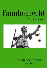 Produktbild: Familienrecht