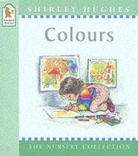 Produktbild: Colours