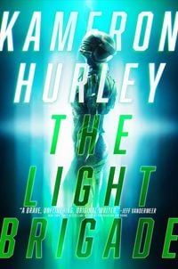 Produktbild: The Light Brigade