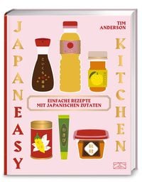 Produktbild: JapanEasy Kitchen