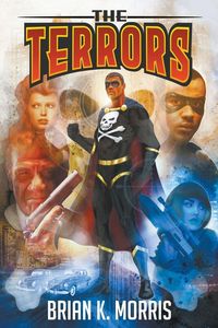 Produktbild: The Terrors