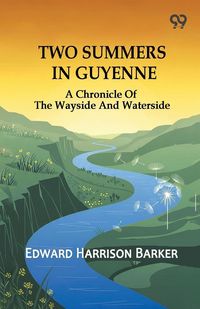 Produktbild: Two Summers In Guyenne