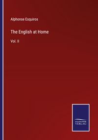 Produktbild: The English at Home