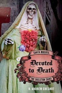 Produktbild: Chesnut, R: Devoted to Death