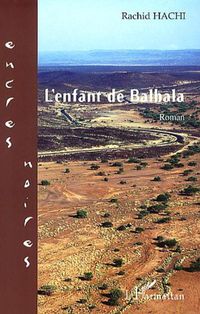 Produktbild: L'enfant de Balbala