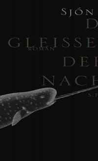 Produktbild: Das Glei&szlig;en der Nacht
