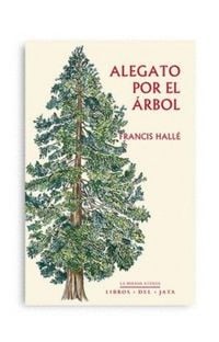 Produktbild: Alegato por el &aacute;rbol