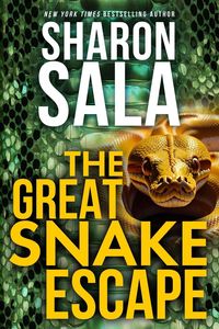 Produktbild: THE GREAT SNAKE ESCAPE