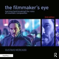 Produktbild: The Filmmaker's Eye