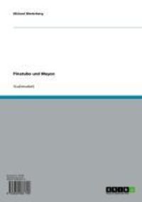 Produktbild: Pinatubo und Mayon