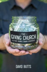 Produktbild: The Giving Church