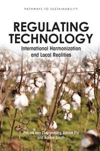 Produktbild: Regulating Technology