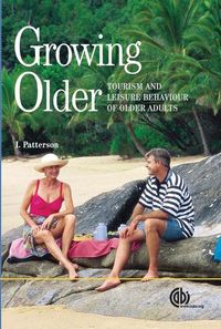 Produktbild: Growing Older