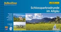 Produktbild: Schlossparkradrunde im Allg&auml;u