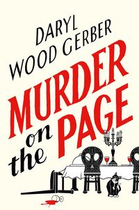 Produktbild: Murder on the Page