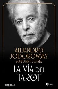 Produktbild: La v&iacute;a del tarot