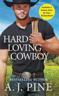 Produktbild: Hard Loving Cowboy