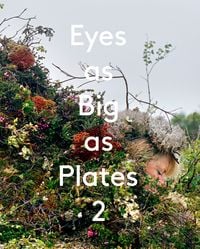 Produktbild: Eyes as Big as Plates 2