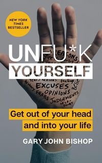 Produktbild: Unfu*k Yourself