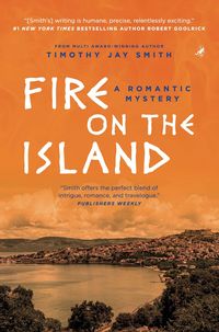 Produktbild: Fire on the Island