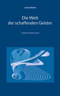 Produktbild: Die Welt der schaffenden Geister