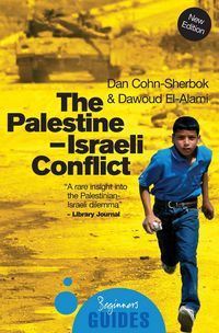 Produktbild: The Palestine-Israeli Conflict