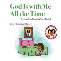 Produktbild: God Is with Me All the Time