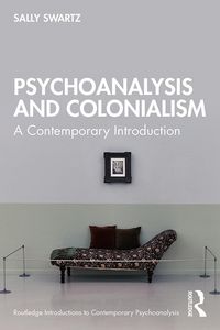 Produktbild: Psychoanalysis and Colonialism