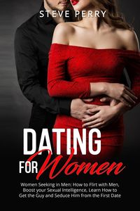 Produktbild: Women Seeking in Men