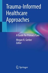 Produktbild: Trauma-Informed Healthcare Approaches