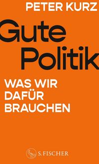Produktbild: Gute Politik