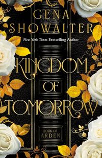 Produktbild: Kingdom of Tomorrow