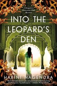 Produktbild: Into the Leopard's Den