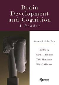 Produktbild: Brain Development and Cognition
