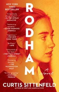Produktbild: Rodham